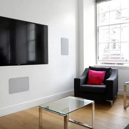 Clamshell Land - Royal Mile Apartman EDI Kültér fotó