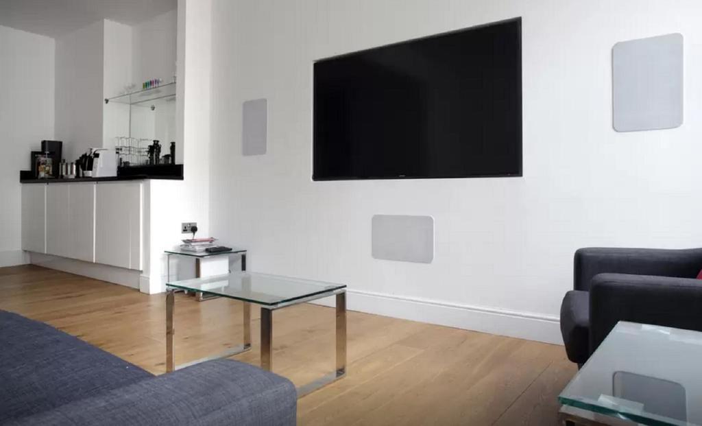 Clamshell Land - Royal Mile Apartman EDI Szoba fotó