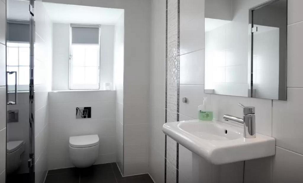 Clamshell Land - Royal Mile Apartman EDI Szoba fotó