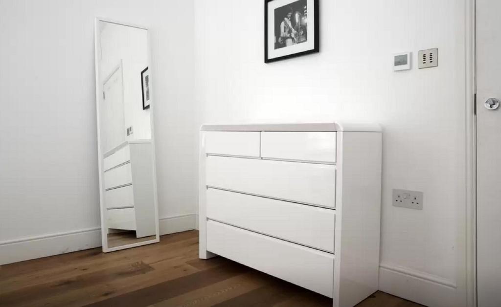Clamshell Land - Royal Mile Apartman EDI Kültér fotó