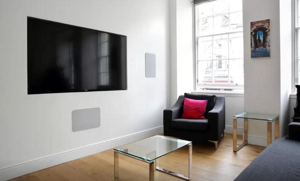 Clamshell Land - Royal Mile Apartman EDI Kültér fotó