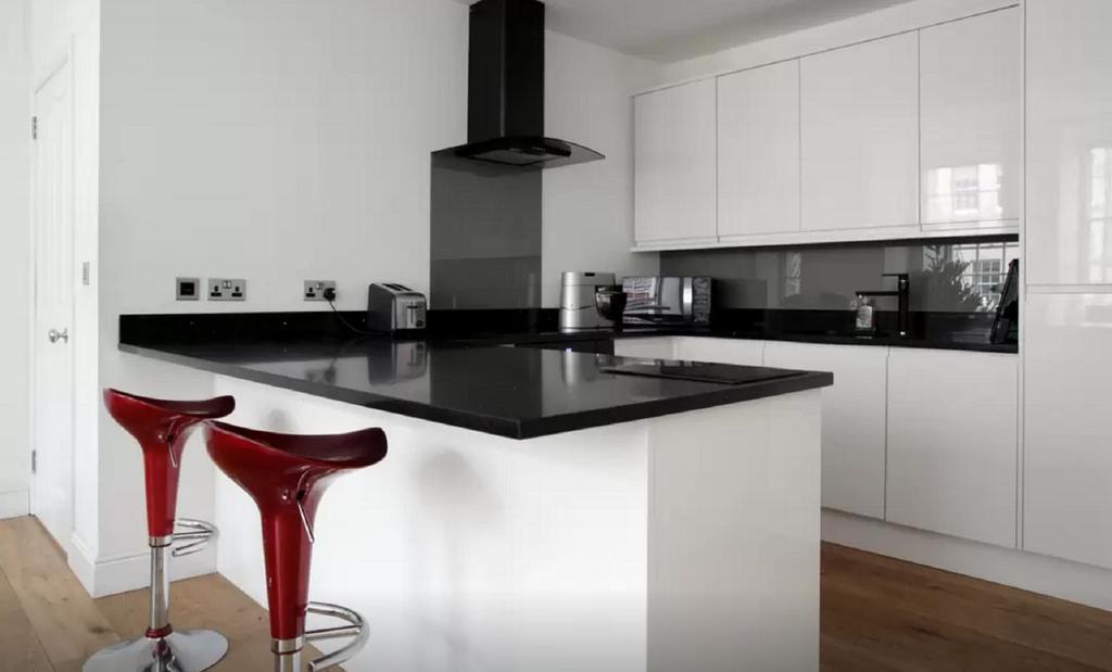 Clamshell Land - Royal Mile Apartman EDI Szoba fotó